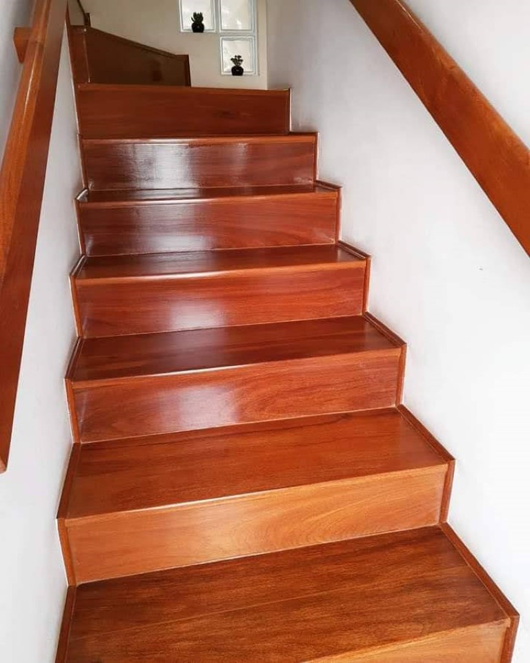 Escadas